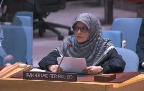 إيران تطالب بعقد اجتماع عاجل لمجلس الأمن بشأن الهجوم على قنصليتها 

