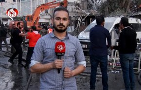 طهران تتوعد بالرد علی جريمة القنصلية وتل أبيب ترفع درجة التأهب الأمني