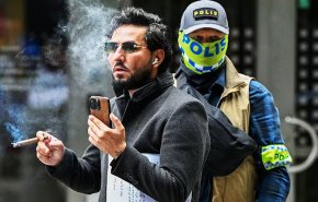 أنباء عن العثور على 'سلوان موميكا' ميتاً في بالنرويج