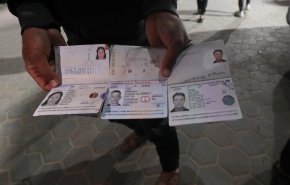 فيديو/7 شهداء منهم 6 أجانب.. الاحتلال يغتال فريق إغاثة دولي بغزة
