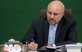 قاليباف: العمل العدواني الذي اقدم عليه الكيان الصهيوني سيواجه عقابا شديدا