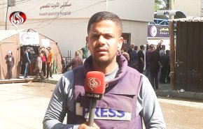 الاحتلال يقصف سيارات مؤسسة دولية في غزة ويقتل 7 أجانب