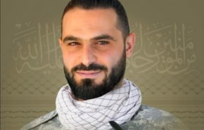 شهيد جديد للمقاومة الاسلامية في لبنان