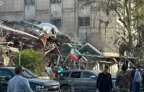 طالبان: العدوان الصهيوني على قنصلية إيران انتهاك للمعايير الدبلوماسية