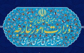 الخارجية الإيرانية: نتوقع رد مجلس الأمن على جرائم 'إسرائيل'
