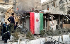 سفارة روسيا بطهران: الاعتداء الصهيوني انتهاك صارخ لأسس القانون الدولي