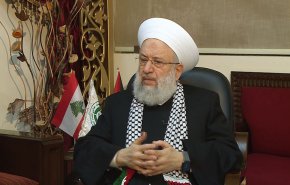 الشيخ ماهر حمود: ستكون المقاومة على مستوى التحدي والرد