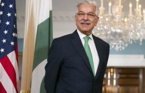 وزير دفاع باكستان مخاطبا أميركا: من حقنا الحصول على الغاز من إيران