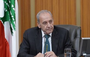 نبيه بري: إيران عظيمة بممارسة الديمقراطية بأبهى صورها