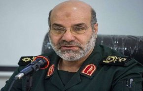 القسام تنعى الشهيد القائد زاهدي: نشيد لدوره الكبير بطوفان الأقصى