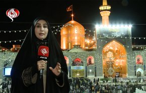 باجواء روحانية.. هكذا أحيا الإيرانيون ليلة القدر