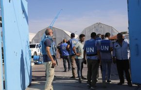 'اسرائيل' تقتل أكبر عدد من موظفي وكالة الأونروا 
