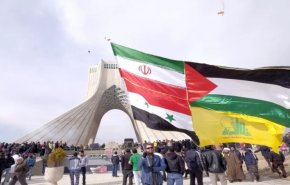 هذا ما قدمته إيران لفلسطين.. ماذا قدّم الاخرون؟