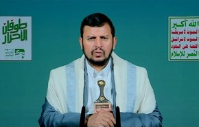 السيدالحوثي: نقف بكل إمكاناتنا لنصرة شعب فلسطين ومقدسات الأمة + فيديو