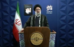 رئيسي: طوفان الأقصى أيقظ الوجدان العالمي + فيديو