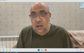 فيديو خاص: مجموعة متظاهرين تحاول اقتحام منزل نتانياهو!!