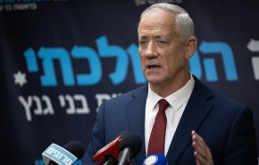 بيني غانتس يدعو لإجراء انتخابات مبكرة