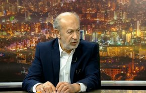 لإيران الحق والقوة للرد على الاعتداء الصهيوني على قنصليتها + فيديو