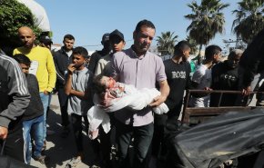 الاحتلال يواصل مجازره بغزة والمقاومة تستهدف سديروت وكيسوفيم ومستوطنات الغلاف