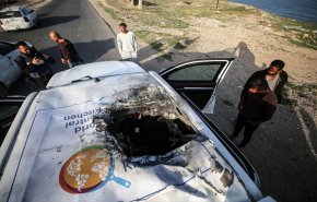 المطبخ المركز العالمي يدعو لتحقيق مستقل بمقتل 7 من فريقه في غزة + فيديو