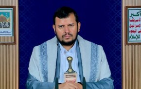 كلمة السيد الحوثي بمناسبة يوم القدس العالمي