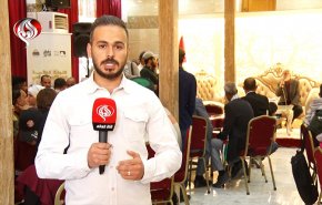 فيديو خاص حول احتفاء سوريا بيوم القدس العالمي