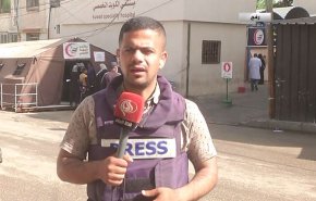 شاهد.. هكذا احيا اهالي قطاع غزة يوم القدس العالمي