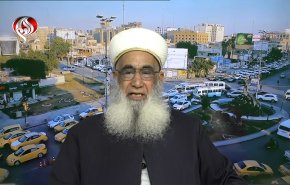 الشيخ  البياتي للعالم: يوم القدس العالمي هو يوم التوحيد والنصرة