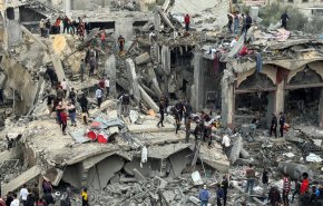 خلال 24 ساعة فقط.. الاحتلال الاسرائيلي يرتكب 5 مجازر في غزة