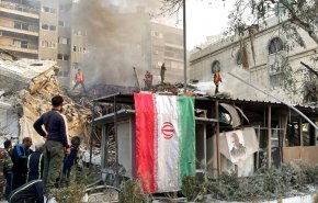 كيان الاحتلال يخلي عددا من سفاراته بالخارج خوفا من رد ايراني على جريمته