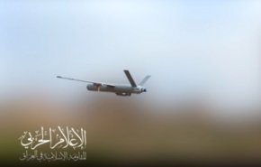 المقاومة العراقية تستهدف مصافي النفط في حيفا وهدفاً في الجولان المحتل