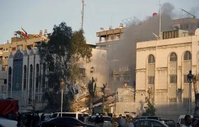 'سي بي إس': رد إيران الوشيك على هجوم دمشق سيشمل هذه الاهداف.. 