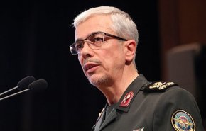 اللواء باقري: العدوان الإسرائيلي على القنصلية لن يمر دون رد
