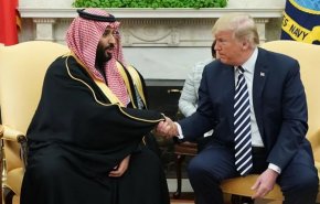 الكشف عن فحوى اتصال ترامب وابن سلمان الأول بعد 3 سنوات