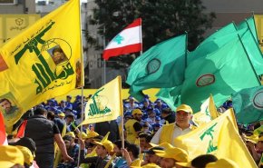استشهاد 8 عناصر من المقاومة الاسلامية بلبنان خلال 24 ساعة