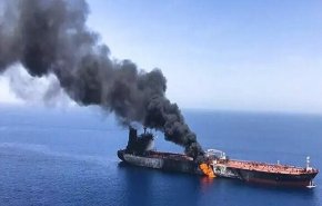 استهداف سفينة على مسافة 61 ميلا بحريا من الحديدة 