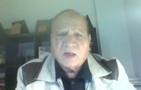 مسؤول مصري سابق يكشف شرط رضوخ الاحتلال للتفاوض 