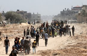 مصادر مصرية ترجح التوصل لهدنة إنسانية في غزة خلال أيام عيد الفطر