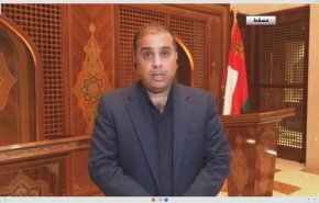 أبرز المواضيع التي ناقشها وزير الخارجية الإيراني مع نظيره العماني 