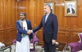 امير عبداللهيان من سلطنة عمان: طهران سترد وتعاقب المجرمين