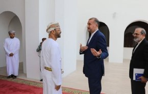 عبد اللهيان: على جميع الدول الإسلامية تكثيف جهودها لوقف العدوان على غزة