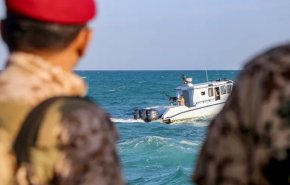 فيديو: مفتاح مضيق باب المندب في غزة..