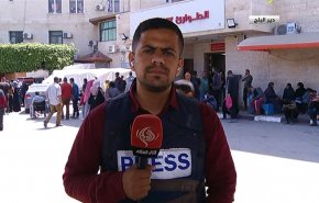 الفلسطينيون يرسلون رسالة الصمود والتحدي من فوق ركام منازلهم