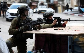 استشهاد فتاة فلسطينية برصاص الاحتلال شرقي طوباس