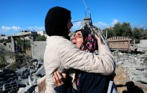 احصائيات مروعة بعد نصف عام من القتل والدمار في غزة!