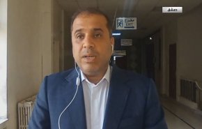 تفاصيل خاصة عن زيارة وزير الخارجية الايراني الى دمشق!!