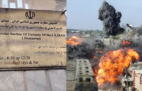 مفاوضات القاهرة.. هل ستفضي الى نتيجة قبل حلول الفطر؟.. وخيارات الرد الايراني على الاحتلال 