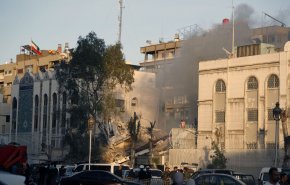 معاقبة الكيان الصهيوني يصب في مصلحة أمن واستقرار المنطقة
