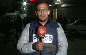 فيديو خاص: حقائق صادمة تكشفت بعد انسحاب الاحتلال من خانيونس!!