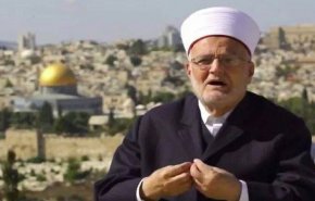 الشيخ عكرمة صبري يرد على خرافة 'البقرة الحمراء' الصهيونية
